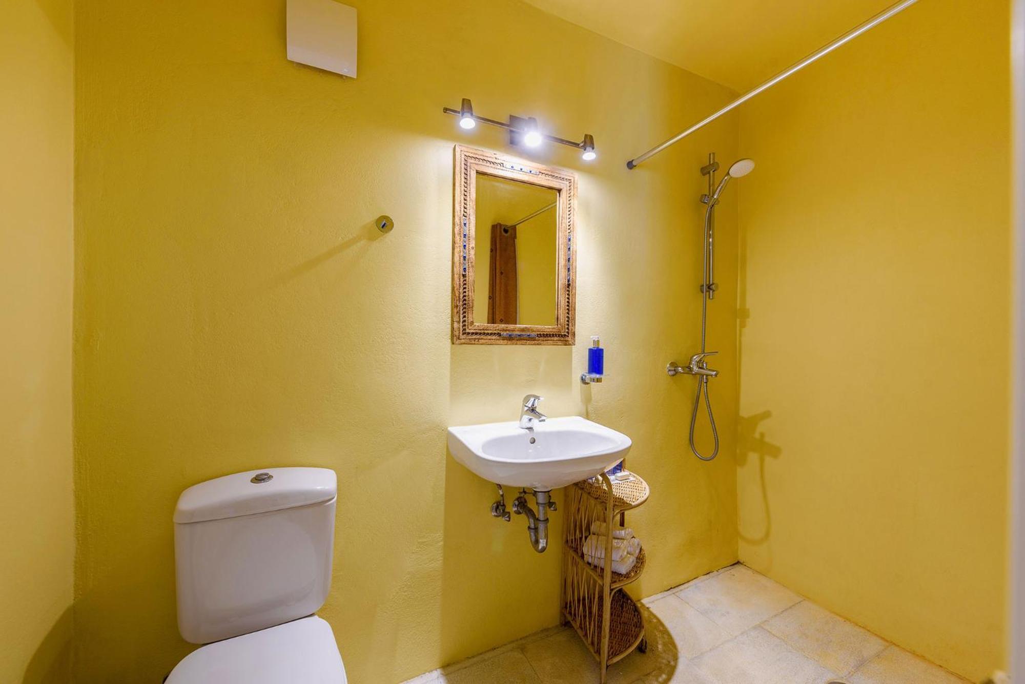 Tluxuryvilla Páros Eksteriør billede